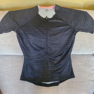 Pearl Izumi womans cycling bike jersey size medium